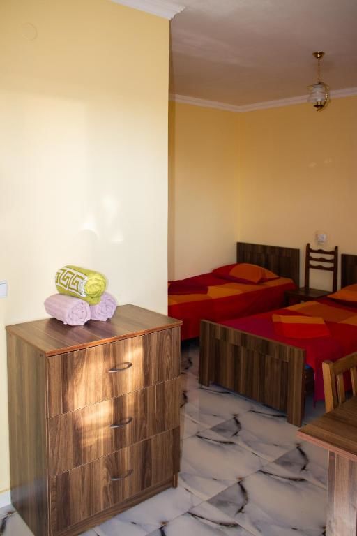 Гостевой дом Bebero Guest House Григолети-97